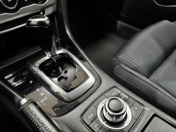 Mazda 6 III (GJ) с пробегом 2014 года, цена 1 645 000 рублей, 158762 км, седан, Автокод Объявления