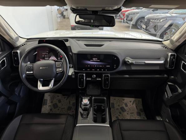 Haval Dargo I с пробегом 2024 года, цена 2 500 000 рублей, 75000 км, внедорожник, Автокод Объявления