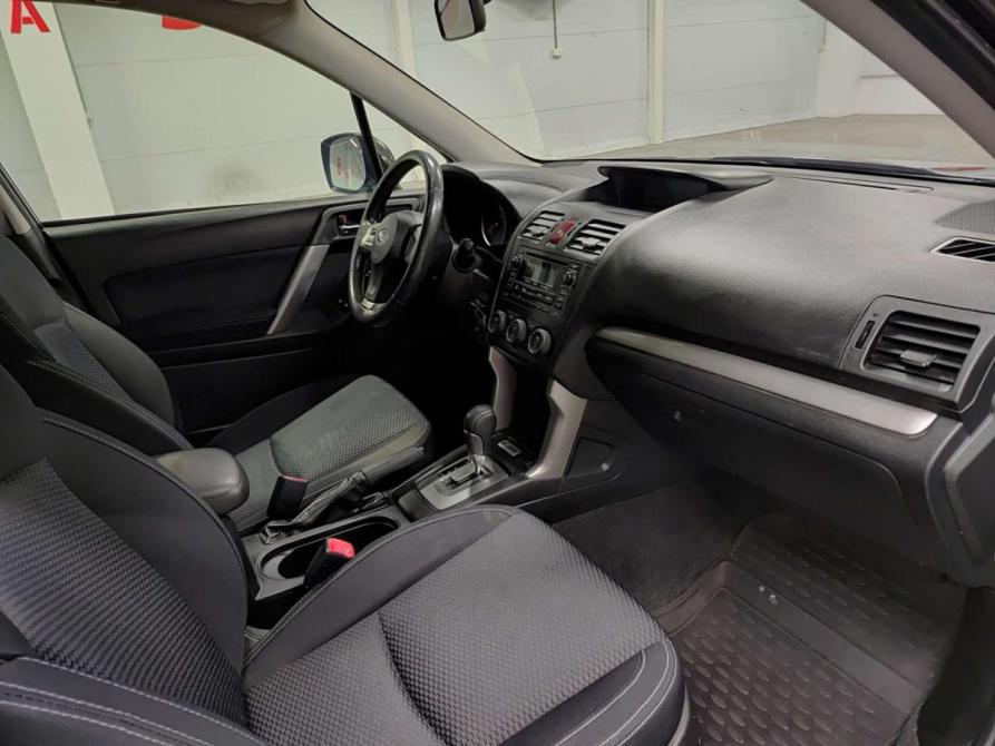 Subaru Forester IV Казань  - изображение 13