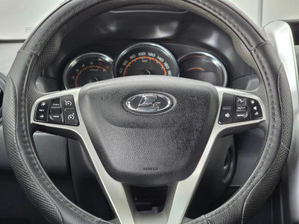 Lada (ВАЗ) Largus I Рестайлинг с пробегом 2021 года, цена 1 249 000 рублей, 108000 км, универсал, Автокод Объявления