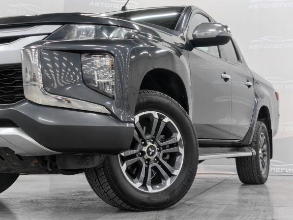 Mitsubishi L200 V Рестайлинг с пробегом 2021 года, цена 2 750 000 рублей, 171600 км, пикап, Автокод Объявления