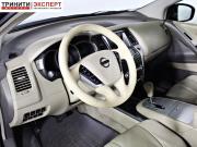 Nissan Murano II (Z51) Рестайлинг 2 Белгород  - изображение 31
