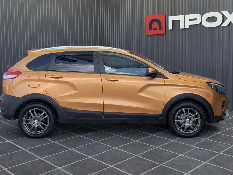 Lada (ВАЗ) XRAY I Пермь  - изображение 24