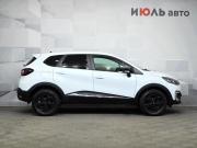 Renault Kaptur I Екатеринбург  - изображение 29