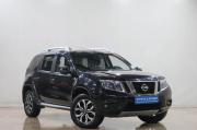 Nissan Terrano III (D10) Новокузнецк  - изображение 35