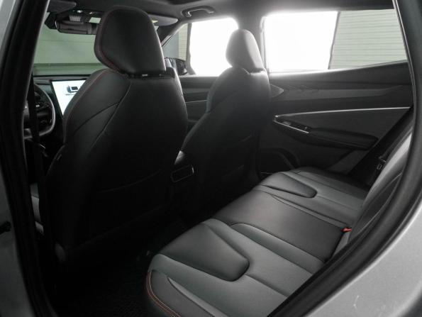 Geely Cityray с пробегом 2024 года, цена 2 539 000 рублей, 14058 км, внедорожник, Автокод Объявления