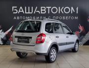 Lada (ВАЗ) Kalina II Уфа  - изображение 18