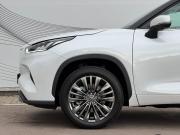 Toyota Highlander IV (XU70) Воронеж  - изображение 30