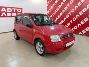 Fiat Panda II Новочеркасск  - изображение 14