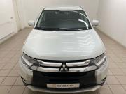 Mitsubishi Outlander III Рестайлинг 3 Энгельс  - изображение 45