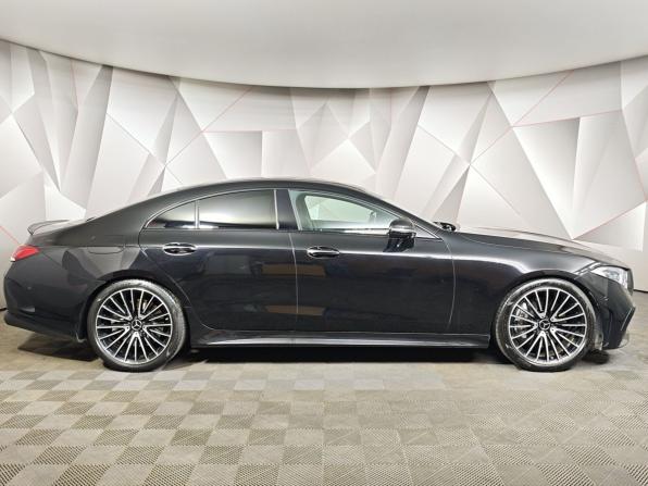 Mercedes-Benz CLS AMG III (C257) Рестайлинг с пробегом 2021 года, цена 6 450 000 рублей, 90758 км, седан, Автокод Объявления