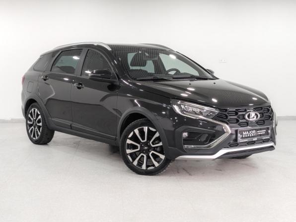Lada (ВАЗ) Vesta I Рестайлинг (NG) с пробегом 2024 года, цена 1 790 000 рублей, 5333 км, универсал, Автокод Объявления
