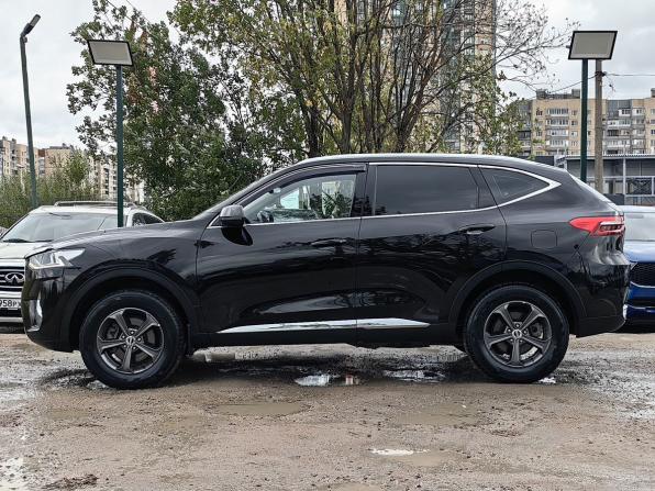 Haval F7 I с пробегом 2019 года, цена 1 599 000 рублей, 70000 км, внедорожник, Автокод Объявления