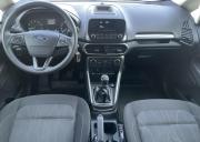 Ford EcoSport II Рестайлинг Стерлитамак  - изображение 45