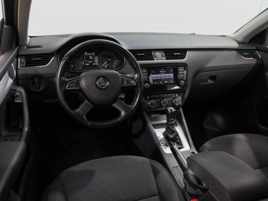 Skoda Octavia III (A7) Ростов-на-Дону  - изображение 6