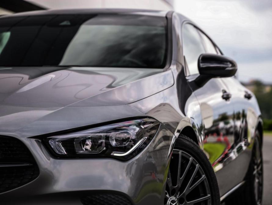 Mercedes-Benz CLA II (C118 X118) Санкт-Петербург  - изображение 2