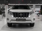 Toyota Land Cruiser Prado 150 Series Рестайлинг 1 Москва  - изображение 30