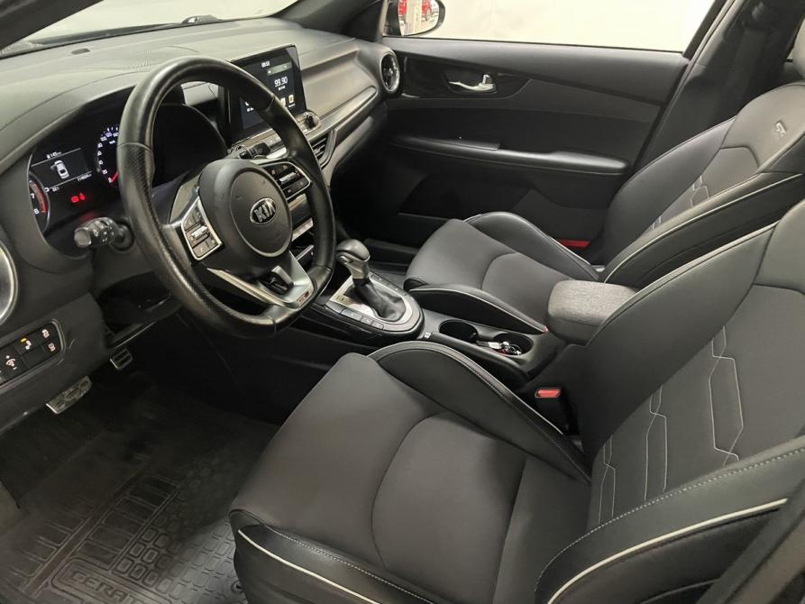 Kia Cerato IV Воронеж  - изображение 13