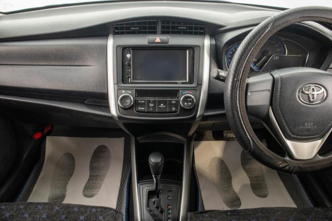 Toyota Corolla XI (E160 E170) Рестайлинг 2 с пробегом 2018 года, цена 1 469 000 рублей, 89000 км, универсал, Автокод Объявления
