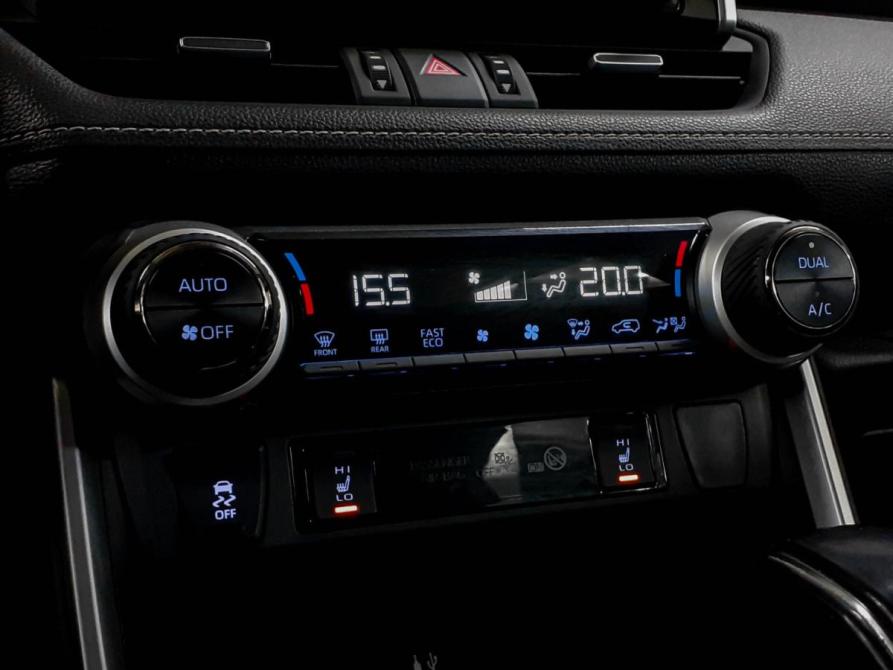 Toyota RAV4 V (XA50) Москва  - изображение 14