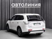 Mitsubishi Outlander III Рестайлинг Красноярск  - изображение 27