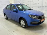 Lada (ВАЗ) Granta I Рестайлинг Пермь  - изображение 23