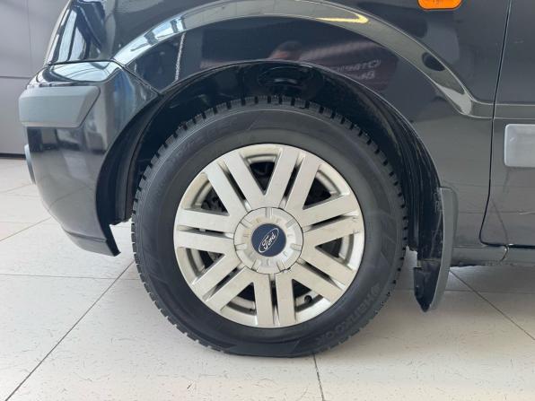 Ford Fusion I Рестайлинг с пробегом 2006 года, цена 419 000 рублей, 243465 км, хэтчбек, Автокод Объявления