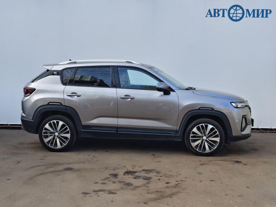 Changan CS35 Plus I Рестайлинг Москва  - изображение 4