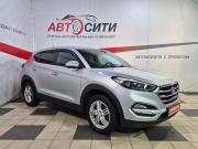 Hyundai Tucson III Воронеж  - изображение 23