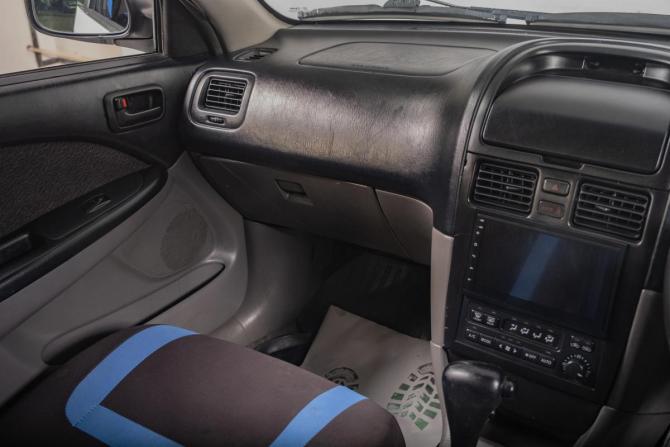 Toyota Caldina II Рестайлинг с пробегом 2002 года, цена 399 000 рублей, 400000 км, универсал, Автокод Объявления