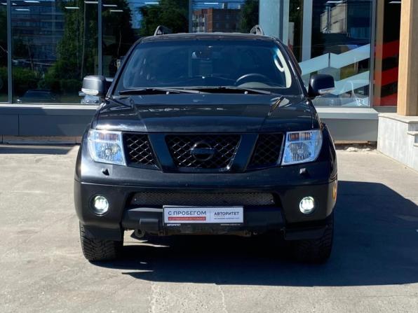 Nissan Pathfinder III с пробегом 2008 года, цена 829 000 рублей, 273106 км, внедорожник, Автокод Объявления