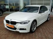 BMW 3 серии VI (F3x) Екатеринбург  - изображение 15
