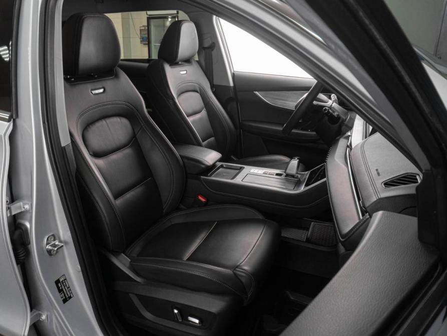 Chery Tiggo 7 Pro Max I Тюмень  - изображение 10