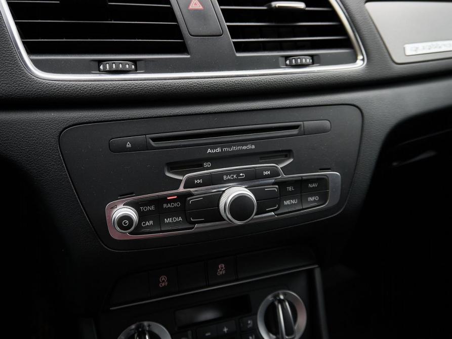 Audi Q3 I (8U) Казань  - изображение 11