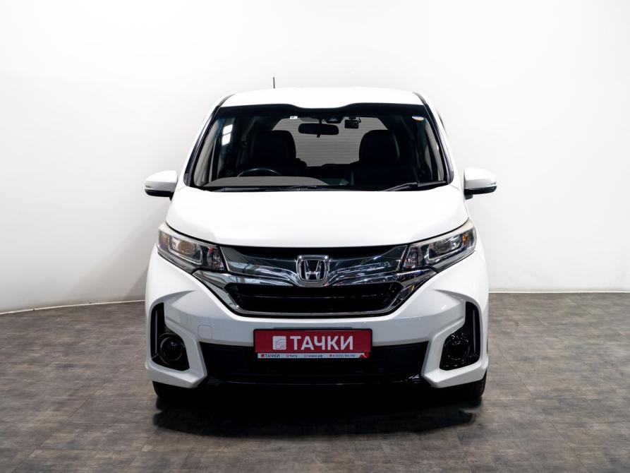 Honda Freed II Чита  - изображение 2