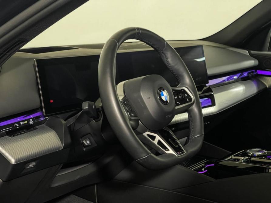 BMW 5 серии VIII (G60/G61/G68) Москва  - изображение 11