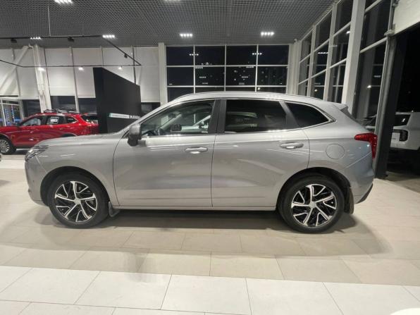 Haval Jolion I с пробегом 2023 года, цена 1 819 000 рублей, 50093 км, внедорожник, Автокод Объявления