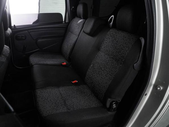 Lada (ВАЗ) Largus I с пробегом 2019 года, цена 1 029 000 рублей, 80422 км, универсал, Автокод Объявления