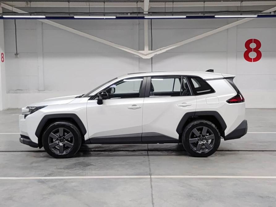 Toyota RAV4 VI (XA60) Казань  - изображение 10