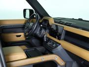 Land Rover Defender II Санкт-Петербург  - изображение 36