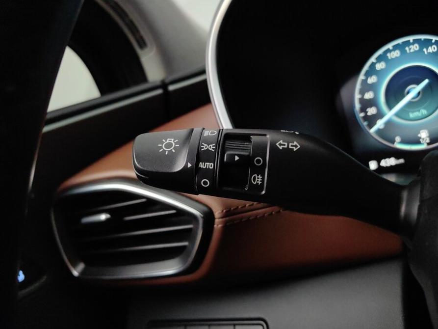 Hyundai Santa Fe IV Рестайлинг Подольск  - изображение 20