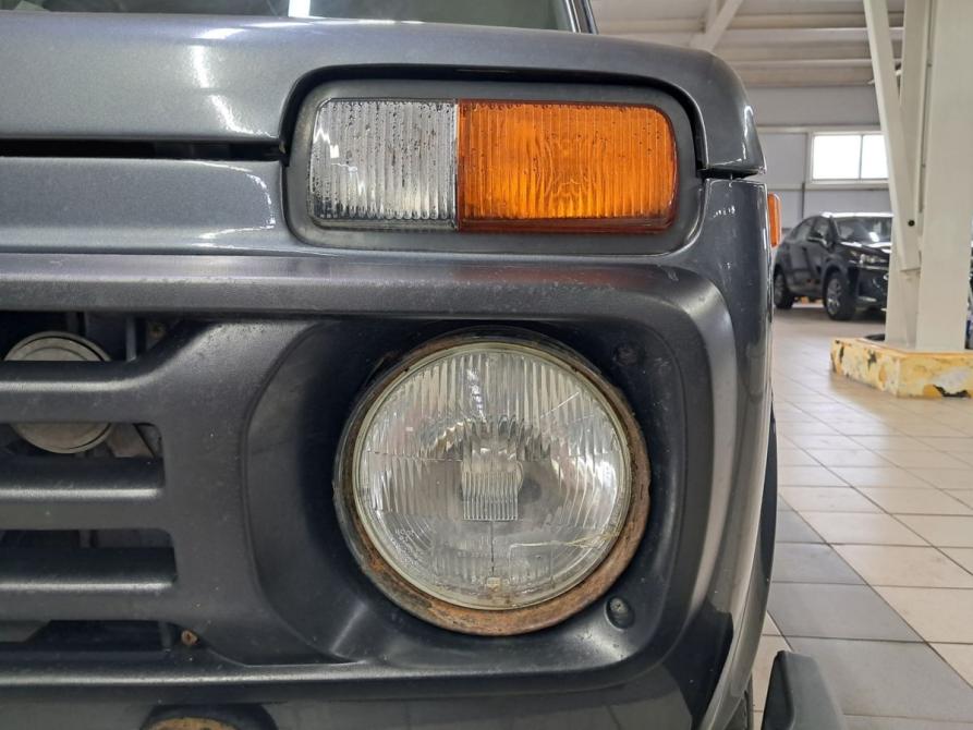 Lada (ВАЗ) Niva Legend Набережные Челны  - изображение 21
