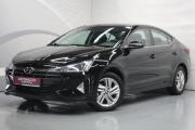 Hyundai Elantra VI (AD) Рестайлинг Кемерово  - изображение 24