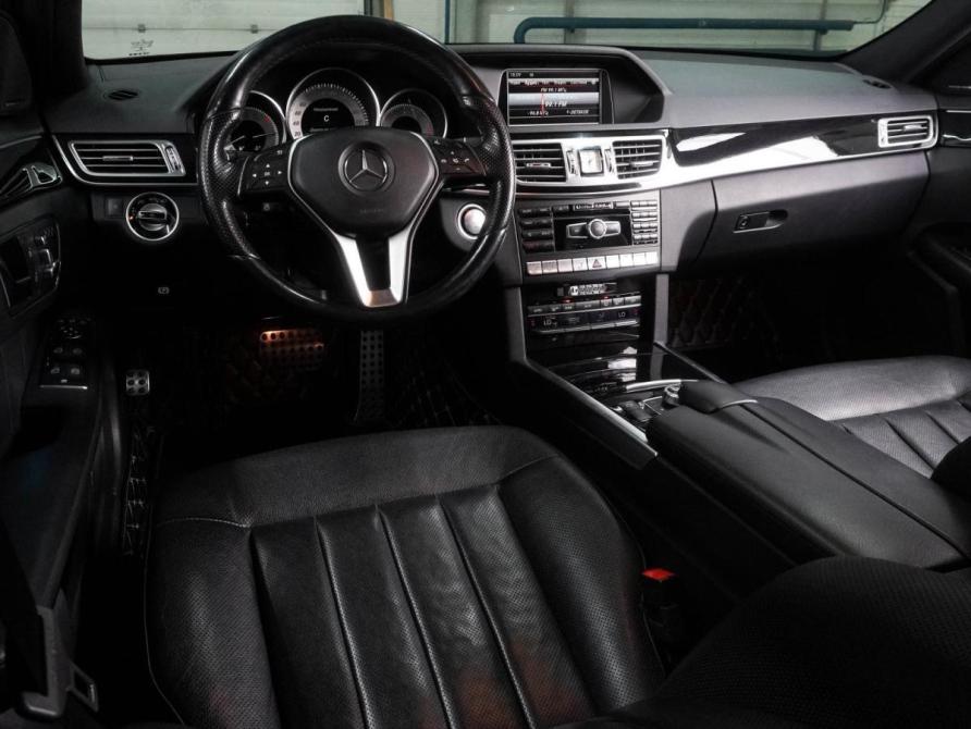 Mercedes-Benz E-Класс IV (W212 S212 C207) Рестайлинг Воронеж  - изображение 6