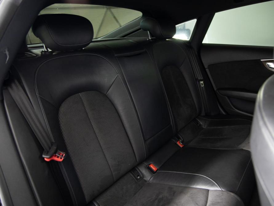 Audi A7 I (4G) Санкт-Петербург  - изображение 13