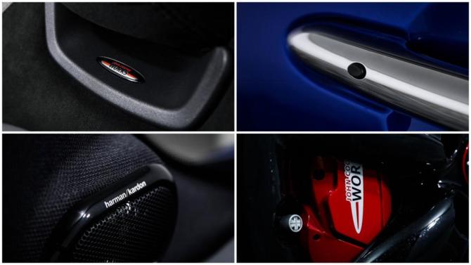 Mini Hatch III (F55/F56) Рестайлинг с пробегом 2019 года, цена 4 290 000 рублей, 8045 км, хэтчбек, Автокод Объявления