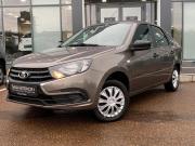 Lada (ВАЗ) Granta I Рестайлинг Стерлитамак  - изображение 17