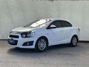 Chevrolet Aveo II Липецк  - изображение 19