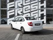 Lada (ВАЗ) Granta I Рестайлинг Ставрополь  - изображение 21