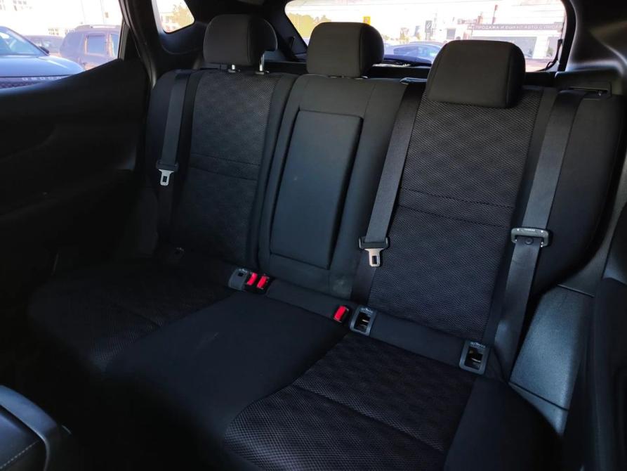 Nissan Qashqai II Санкт-Петербург  - изображение 21